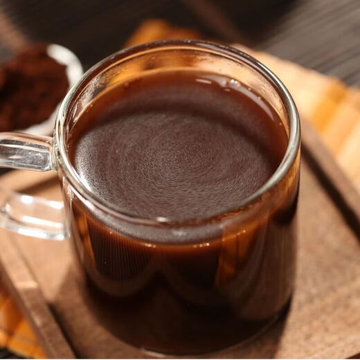 Montaña Changbai Polvo de esporas de Ganoderma lucidum Polvo fino de primer grado Polvo de esporas de Ganoderma lucidum Aceite de esporas auténtico para mejorar la resistencia Polvo de esporas de Ganoderma lucidum 500 g en total, cuchara gratis