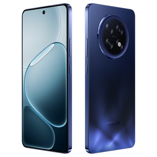 OPPO K13s 12GB+512GB Energy Blue third generation Qualcomm Snapdragon 7 processor super smooth ColorOS 15 5G student smart brand new mobile phone