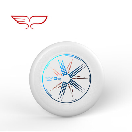 Yikun Disc (YIKUN DISCS) YikunDiscs Yikun Panta Series 175g Frisbee Team Training Competition Certified New Product Mint Green