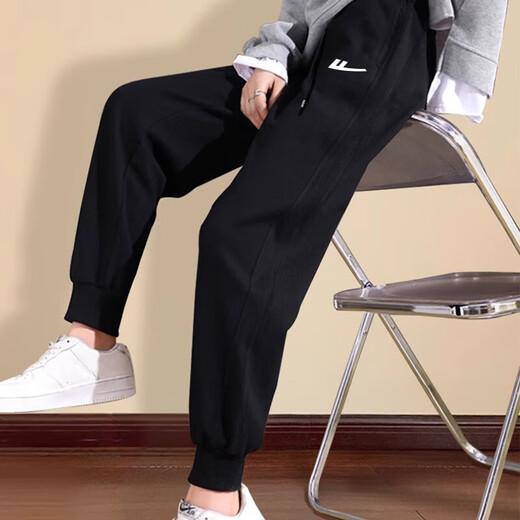 Warrior plus velvet and thickened sherpa casual pants for women 2025 winter soft warm and locking temperature soft and waxy skin-friendly trendy brand leggings