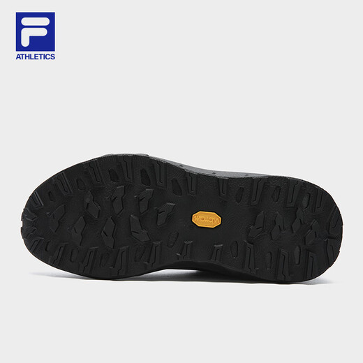 FILA official Huang Jingyu same style men's shoes BOA EXPLORER 3 outdoor shoes 25 winter Explorer 3 running shoes