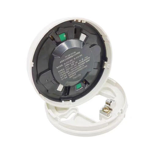 Shenzhen Taihean composite smoke and temperature fire detector JTF-GOM-TX3120A base TX3986 base