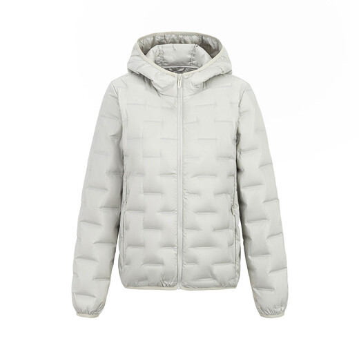 Yalu Stand Collar Light Warm Down Jacket Women's 2025 Autumn and Winter New Fashion Slim Small Windproof Warm Top