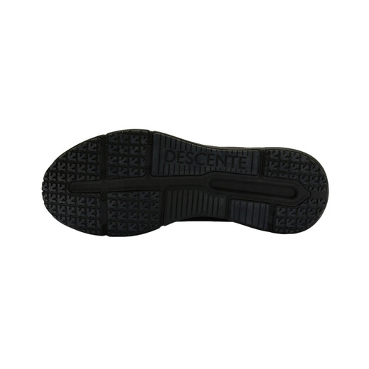 DESCENTE FITSTEPWIRE comfortable casual low-top training shoes for men WT 40