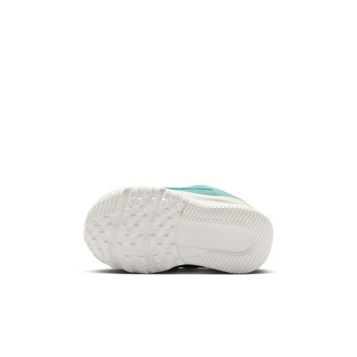 NIKE STAR RUNNER 5 HF7006 baby breathable Velcro sneakers mesh