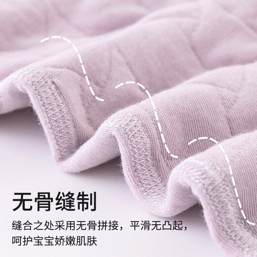 Children's love baby clothes autumn and winter male and female baby jumpsuits spring and autumn warm early autumn clothes thickened quilted crawlers winter clothes