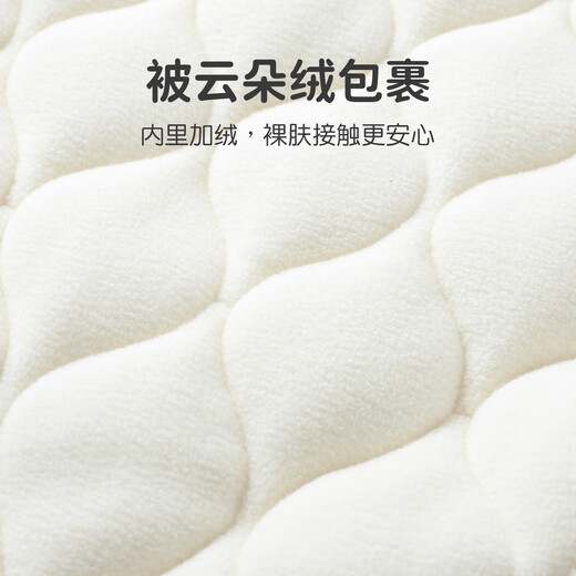 Youqi baby clothes for men and women in autumn and winter 120g quilted warm windproof vest for infants and young children early autumn waistcoat top