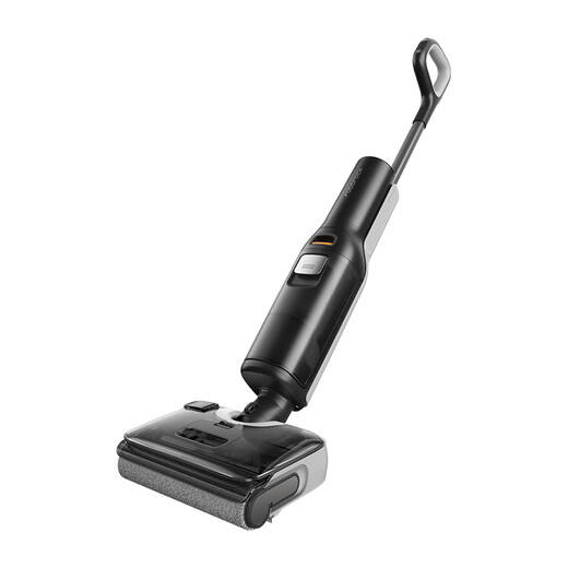 Roborock A30Pro household floor scrubber smart suction mop all-in-one sweeper wireless electric mop handheld vacuum cleaner ultra-thin 180 flat lay 0 tangled hair A30pro