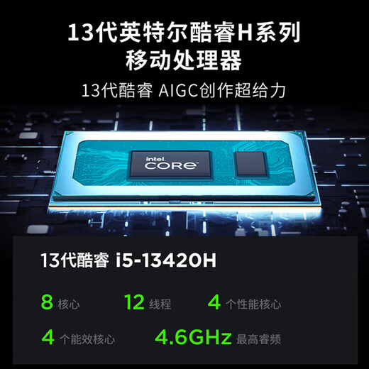 Lenovo Xiaoxin Pro16GT 2025 subsidy 20% AI Yuanqi Core 9 laptop Super 5060 independent graphics optional Yue business office college students thin and light design portable Core i5H standard pressure 16G+512G丨Standard Xiaoxin 15C Optional 2.8K ultra-high definition refresh screen