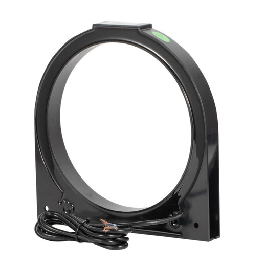 Ankerui AKH-0.66L /L-100 1000mA/1mA low voltage monitoring residual current transformer AKH-0.66L-780*160