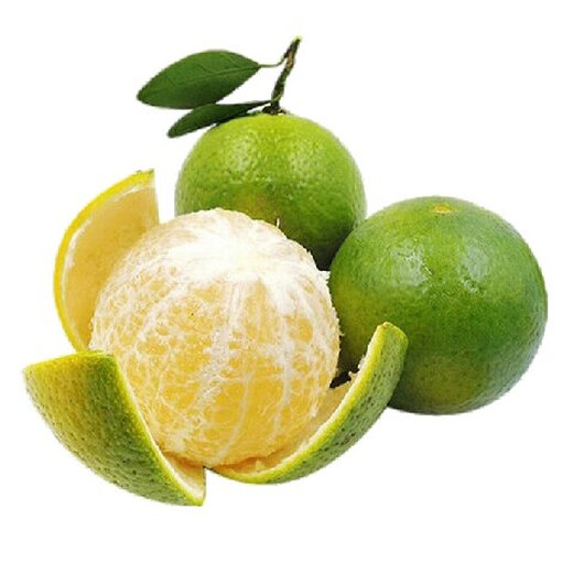 皇帝柑柑橘非沃柑新鲜应季水果鲜甜多汁果肉细嫩多汁(一级果） 皇帝柑带箱9斤(55mm+)