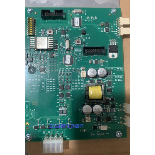 Siemens loop card loop card FC720 cabinet host loop card brand new original brand new original fake one will pay ten