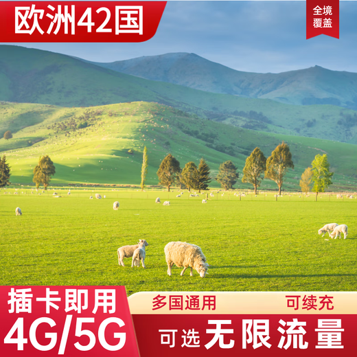 European calling card, universal unlimited traffic internet card for many countries in Europe, France, UK, Germany and Italy calling card, mailed, 3G high speed + unlimited low speed traffic every day for 30 days (send adapter + card pin)