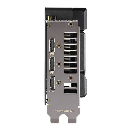 ASUS RX9060XT 9070XT OC 8G/16G graphics card Snow Leopard/Master E-sports AI design rendering game desktop independent graphics card Snow Leopard DUAL RX9060XT 16G