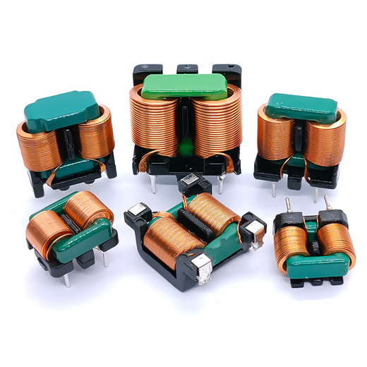 Hanshi Hengye flat line common mode SQ1918 30MH pitch 13 10 vertical/20 pcs