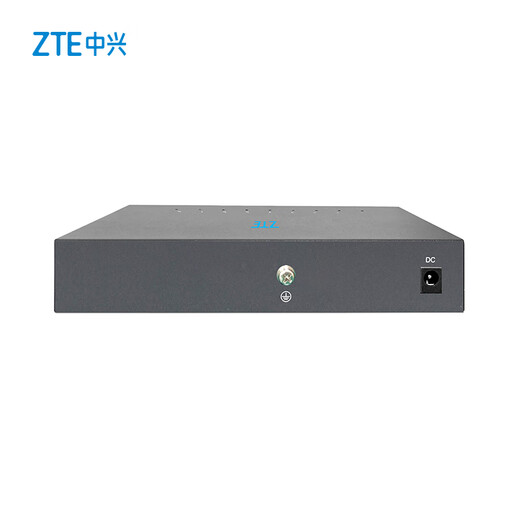 ZTE ZTE interruptor de monitoreo de cable de red divisor divisor ZXSLC SG1008J
