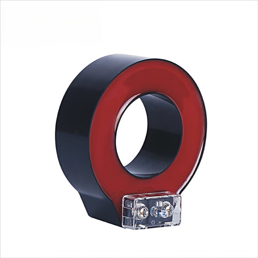 Ai style LMZC-10 inflatable cabinet ring network cabinet high voltage 10KV core-type current transformer 50/800/5A zero point 2S/zero point/10P10