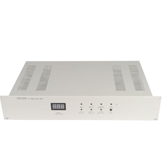 Beida Jade Bird fire power supply panel BYF-PC20 (Baiyi) replaces Yuanjie YJG5120A BYF-PC20