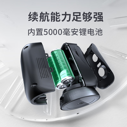 Shenmo 4g lifetime traffic-free camera monitor 360-degree no blind spots with night vision plug-in-free large field of view rotating pan/tilt high-definition mobile phone remote smart care without wifi