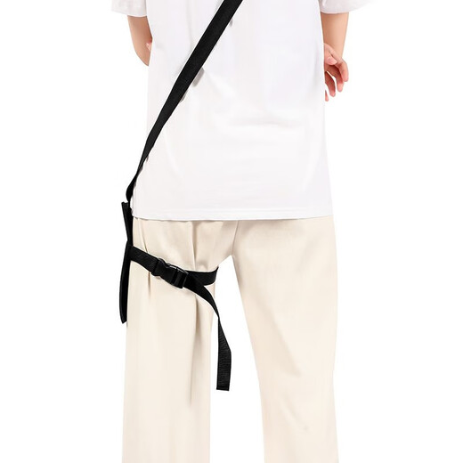 Drainage bag, waist bag, backpack bag, urine bag bag, special bag for elderly patients with ostomy and fistula, bladder bile catheter, square drainage bag 1000M