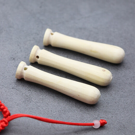 Shijanu pepper stick, pepper wood molar stick, baby teether, baby chewing gum toy for 6 months and above, anti-eating during teething period, pepper stick (silicone shield type)