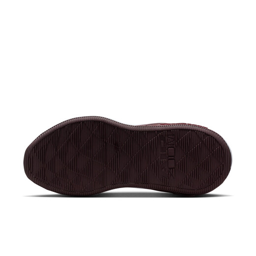 Nike Women's Breathable Training Shoes Spring Fitness Cushioning Leisure Sports NIKE BELLA 7 FZ1689 107 White/Bright Burgundy Burgundy/White 36.5