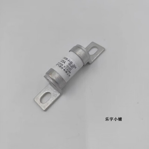 Fuse RS308HB2H10A32A40A100A125A160A550VDC690VA fuse RS308-HB-2H10A550VDC