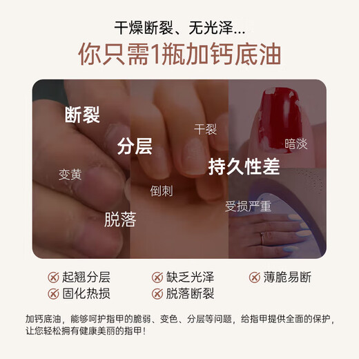 SO SHY no-bake nail polish transparent base oil bright oil two-in-one 12ml nail polish bright nail polish sealing oil New Year's manicure