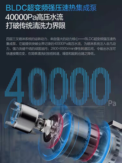 Boss W76-S1L/B500/H901/H600/WB755/WB736/WB735/WB750Y dishwasher W760-i1 offline same model