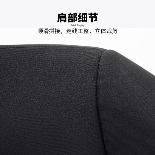 Hodo classic and versatile, crisp, stylish and easy-care autumn and winter mid-length lapel windbreaker for men, executive business jacket