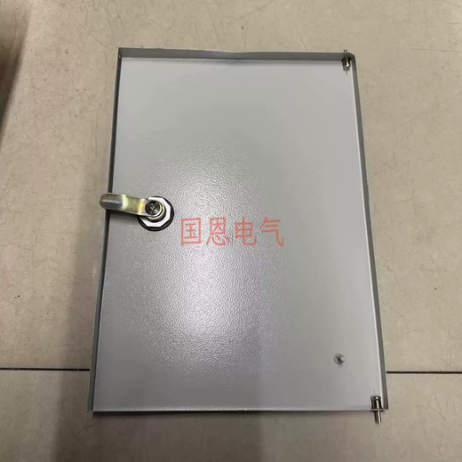 Taihu City control box 600*500 distribution box door panel cover strong electric box door panel default