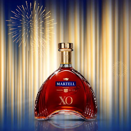 Martell XO Le Cordon Bleu NCF VSOP Cognac Vino francés 700ml 1000ml Gran opción de regalo Martell