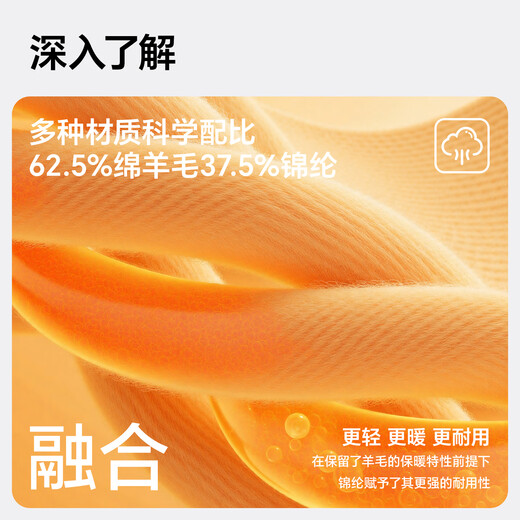 MISSION UV wool warm gloves for women in autumn and winter, windproof and coldproof plus velvet for cycling, driving, electric bicycles, touch screen gloves