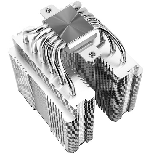 Thermalright(利民)Peerless Assassin 120 SE ARGB 风冷散热器AGHP逆重力6热管逆转双C12C-S风扇PA120 SE ARGB