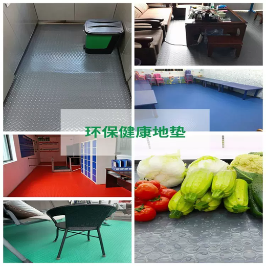 Yusenyi Oxford non-slip mat floor mat PVC door mat kitchen bathroom waterproof mat large area outdoor carpet gray herringbone (generally thick 1.5mm) beef tendon style regular size production