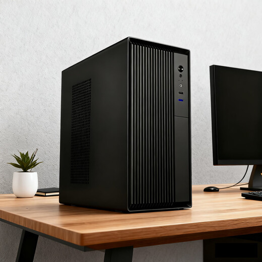 Gigabyte 13th Generation i5 13400 Ten Core/12400 Business Office PS Design CAD Drawing OFFICE/1TB Solid State Drive Integrated Graphics Core Display Home Enterprise Computer Host 1 i5 10400丨8G丨512G Single Host