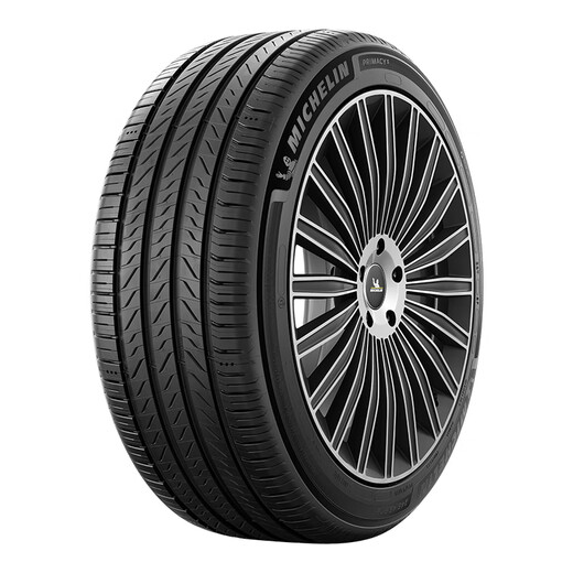 MICHELIN car tire 245/45R19 102W Haoyue fifth generation Primacy 5 suitable for Audi A6/A7/BYD