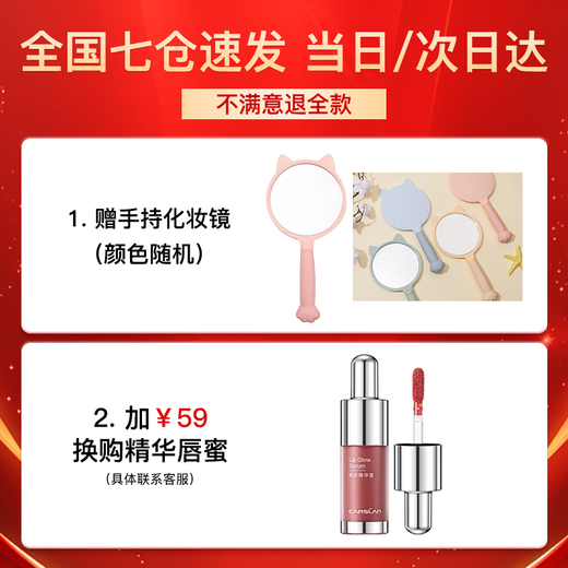 Kazilan eyebrow pencil is waterproof, sweat-proof and does not fade. Big brand authentic simulated eyebrow wild eyebrow original color-holding water eyebrow pencil 02 gray brown recommended brown/dark hair color