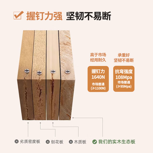 Шаньшань деревянная художественная прикроватная тумбочка для спальни из цельного дерева, экологическая доска, прикроватная тумбочка, небольшой шкаф для хранения, современный простой шкаф для хранения