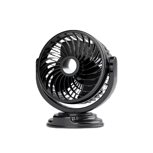 Yusenyi high-end car fan large truck 24v volt 12 refrigeration van car ventilation double-head car electric 15-Maybach Mercedes-Benz S-Class S500L/S480/S