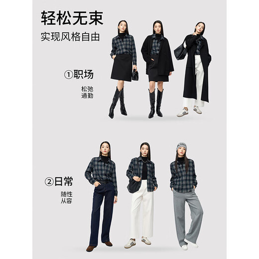 Faberza plus velvet harem pants for women 2025 new winter casual small man warm nine-point daddy radish pants volcanic ash S