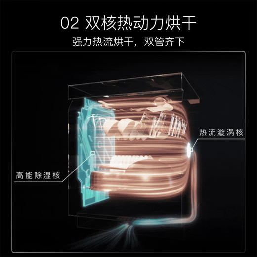 SIEMENS Ultra Clean Magic Box Plus 16 sets of built-in dishwashers official home disinfection and sterilization HB88 SJ43HB88KC