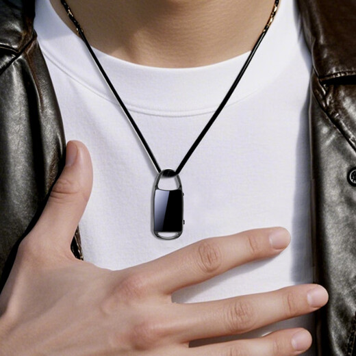 Newman 64G high-definition recorder H8 flagship professional lawyer keychain-shaped recording artifact noise reduction equipment portable voice-activated recorder can be connected to mobile phones to record small meetings