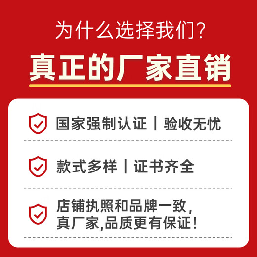 Baishian Fire Emergency Lighting Emergency Ceiling Light Evacuation Channel Lighting Corridor Shopping Mall Power Outage Emergency Light 30CM Always On 12W