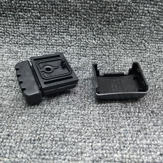 Yusenyi Skoda Yedi new Octavia Korok Kodiak Xin Dong suitcase trunk buffer glue separate outer cover