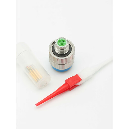 J599 series J599-26KA98SN J599-20KA98PN circular connector 3-pin aviation plug socket J599-20FA98SN