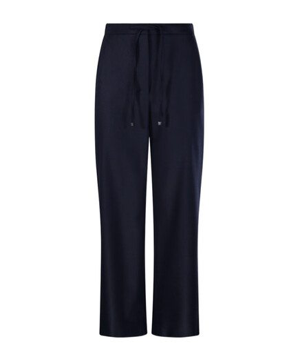 MAX MARA 25FW Drawstring Casual Pants Women Picture Color 9136055306 20 | IT-44 New3