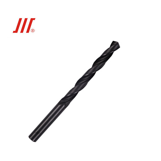 Volume straight handle twist drill 0.5-6mm cutting tool high speed steel HSS machine drill bit high hardness drilling straight handle twist drill straight handle twist drill 4mm 10 pieces