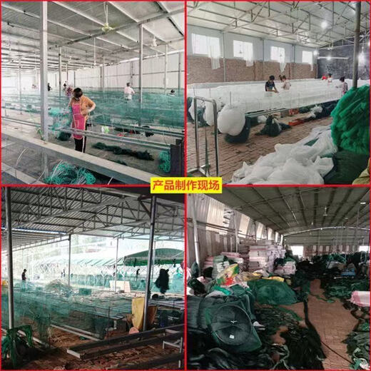 Shrimp pot fishing net, fish net, lobster net, thickened fishing pot, fish pot, shrimp net, river shrimp net, eel, loach and lobster net, 20 meters, 45 sections, 30 holes, full set of belt pendants