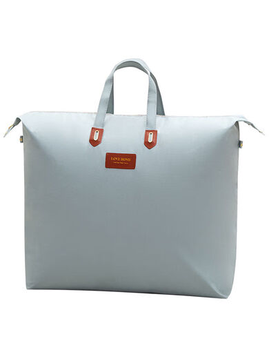 Yusenyi Kindergarten Quilt Storage Bag Large Capacity Organizing Bag Clothing Luggage Bag School Dormitory Moving Packing Bag Ju Neng Pack XL Pack 8-13Jin Jin equals 0.5kg quilt upgraded thickened solid pink